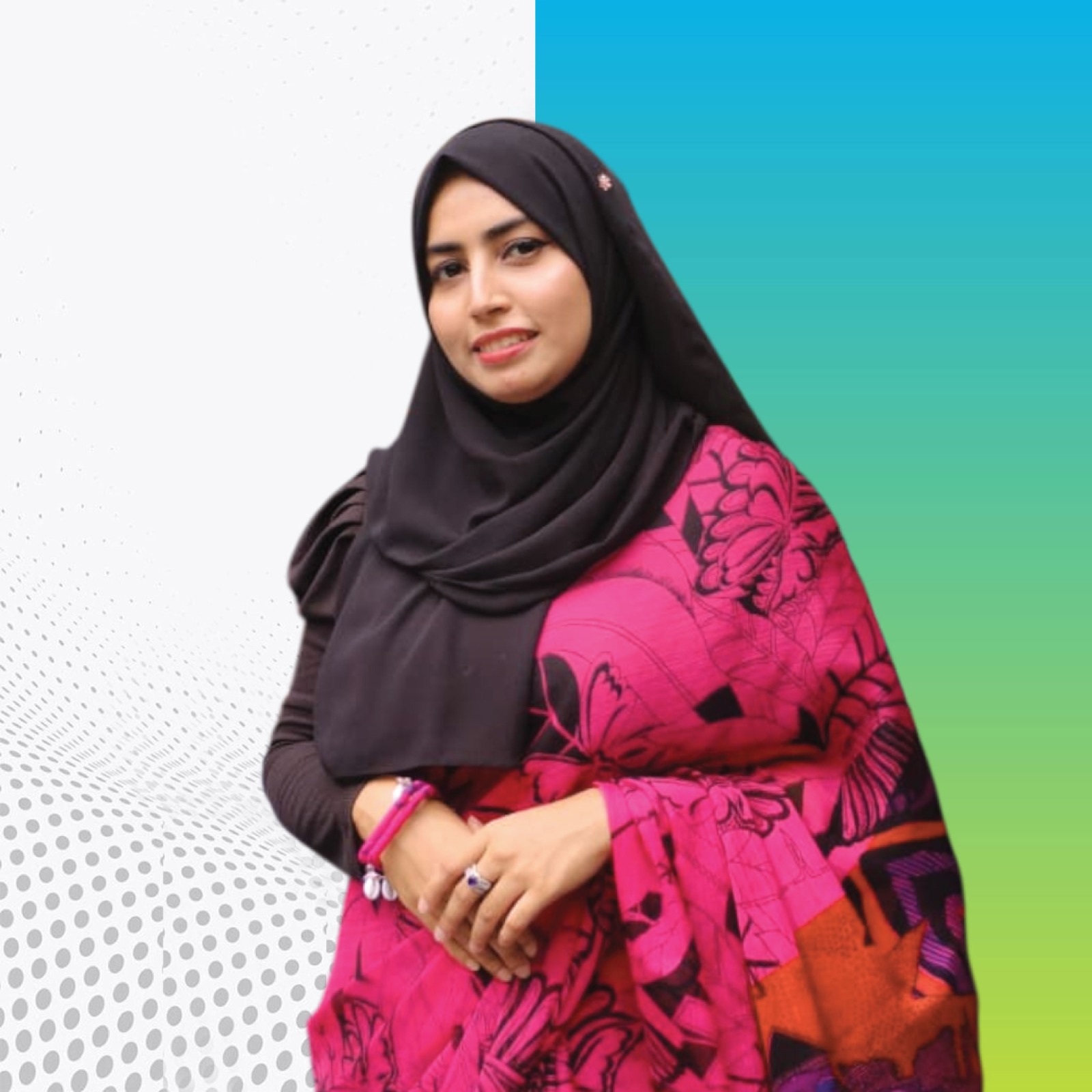 Maimuna Anwar Raisa HR Intern
